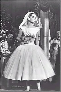 wedding dress marilyn
